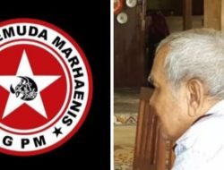Dirgahayu 76 tahun Gerakan Pemuda Marhaenis
