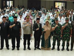 Bupati Bandung Lantik 24 Kepala Desa Terpilih,Hasil Pilkades Serentak.