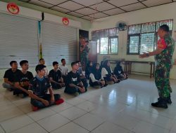 Kodam IV/Diponegoro Siap back-up Polda Jateng untuk Pengamanan Pemilu 2024
