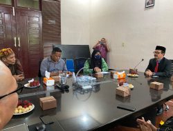 KSO Sumur Migas Aceh Tamiang Dipacu Percepatan oleh Pemkab
