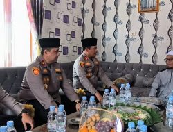 Tiga Jenderal Ops NCS Dukung Polri untuk Wujudkan Pemilu Damai