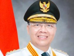 Gubernur Bengkulu Dr H Rohidin Mersyah Tolak usulan PLT Walikota Bengkulu?