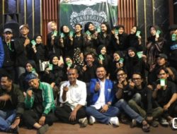Peringati Sumpah Pemuda ke-95, Pasanggiri Pop Sunda IV se-Kabupaten Bandung Sukses Digelar