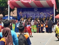 Antutias Semarak HUT Ke 29 SMP Negeri 2 Tonjong Gelar Rangkaian Berbagai Kegiatan