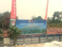 Kodim 0829/Bangkalan Gelar Gerakan Nasional Ketahanan Pangan di Lahan TNI AD Kamal