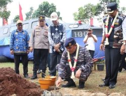 Memaknai Hari Pahlawan Melalui Revitalisasi Monumen Perang Batakan Divisi IV ALRI Pertahanan Kalimantan