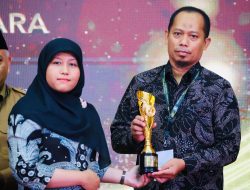 Kabupaten Pati Raih Innovative Government Award  (IGA) 2023 dari Kemendagri