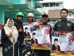 Heri Gunawan Dukung Semangat Militansi  Bacaleg Provinsi dan Bacaleg DPRD Kabupaten Sukabumi
