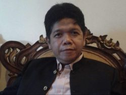 Sekwan Muratara Bungkam dikonfirmasi Habiskan Milyaran Untuk Perjalanan Dinas