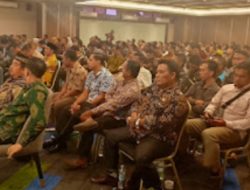 Rapat Koordinasi KPU Kabupaten Musi Rawas: Persiapan Matang Menuju Pemilu 2024
