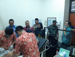 RSUD Bumiayu  Gelar Sunat Massal, Dalam Rangka Hari Jadi Ke-346 Kabupaten Brebes