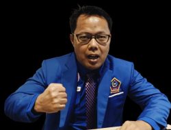 PPDI Minta Gubernur Riau Adil, Tidak Diskriminatif Pers Soal Anggaran Publikasi Media