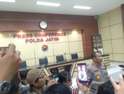 Polda Jatim Berhasil Bekuk 3 Pelaku Penembakan di Sampang, Pelaku Lainya Masih Buron