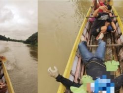Heboh di Muratara: Penemuan Mayat di Sungai Rawas Terkait Kasus Narkoba