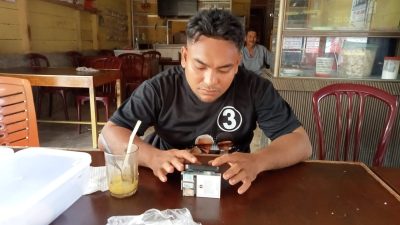 Anggota Relawan PDIP Aceh Timur Dianiaya dan Diancam OTK, Sejumlah Masyarakat Mengutuk Keras