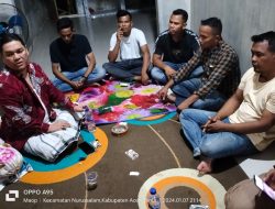 KPA dan Ketua DPC Partai Aceh  Darul Aman Kecam Tindakan Oknum Lakukan Pencemaran Nama Baik Tgk Yunus