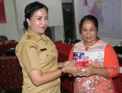 Rembuk Stunting Menjadi Fokus Pemerintah Kabupaten Murung Raya