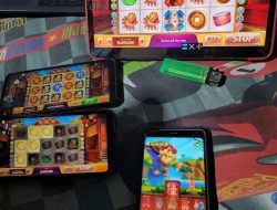 Agen Jual Beli Chip Panik, Game Higgs Domino Resmi di Tutup Fitur Kirim, ini Alasan Kemenkominfo !