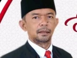 Fattah Fikri Unggul di Dapil II Pada Pemilu 2024 Untuk DPRK Aceh Timur 5000 Suara