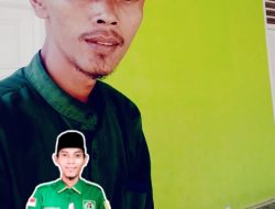 Caleg DPRD Tangerang  Fraksi PPP  Ahmad Syarifudin, Ajak Seluruh Elemen Masyarakat Percayakan Pada KPUD