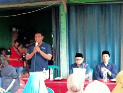 Anggota DPRD Jabar  Muhammad Jaenudin  Sebarluaskan Peraturan Daerah Tentang Kesehatan