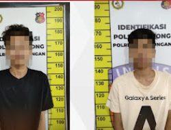 Polisi Tangkap Dua Pelaku Pengeroyokan di Bojong Pekalongan, 4 Lainya Masih Buron