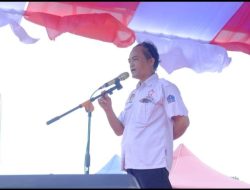 PESONA Pesisir Teluk BoneHadirkan hiburan bagi warga Masyarakat kecamatan Tanete Riattang Timur