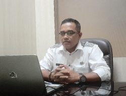 Pemberitaan Tidak Adanya Cash Back di Sidang Kesaksian PTUN,Ini Penjelasan Kabid Pemdes DPMD Kabupaten Sukabumi