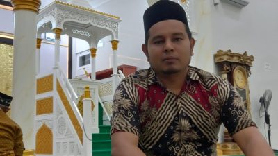 Penyelesaian Masalah Internal KONI, Sekretaris Gerakan Pemuda Al Washliyah Aceh Timur Angkat Bicara