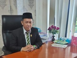 Anggota DPRD Mura Dukung Langkah Proaktif Pemerintah Bantu Warga Melalui Pangan Murah