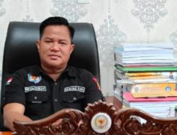 Prestasi Luar Biasa: Bebie Raih Suara Terbanyak di Dapil 2 Murung Raya Meski Kurang Diperhitungkan Awalnya