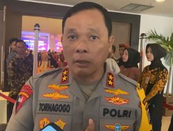 Polda Babel Terjun 560 Personel Amankan Rapat Pleno Terbuka Rekapitulasi Perolehan Suara Tingkat Provinsi