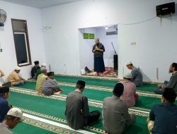 Meminta Maaf Kepada Orang Tua Selagi Masih Hidup