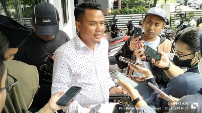 AMI ; Rutan KPK Sarang Pungli Bentuk Gagalnya KPK Melakukan Pencegahan Korupsi