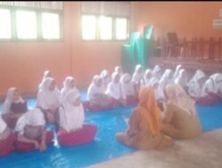 SD Negeri 2 Bakal Buah Giatkan Belajar Mengajar Materi Islami