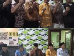 Momentum Positif: Ormas MADAS Bersama Jayus Salam Mengadakan Acara Buka Bersama dan Deklarasi Calon Wakil Bupati Bangkalan