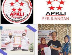 Ketua DPW APKLI Perjuangan provinsi Sulawesi Selatan,harap pelaku UKM, pelaku usaha dan pedagang kaki lima segera urus Nomor induk berusaha dan sertifikat Halal