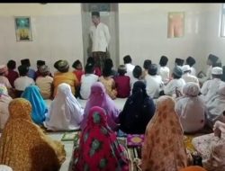Meningkatkan Pembentukan Karakter Siswa: UPTD SDN Demangan 02 Giatkan Sholat Dzuhur Bersama di Musholla Sekolah Selama Bulan Ramadhan