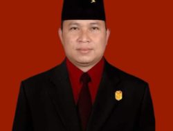 Dr. DONI  Kembali Mewakili Rakyat Dalam Parlemen untuk Periode 2024-2029