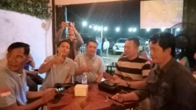 Ormas NGO MP3 Dukung Pakde Slamet Calon Bupati Banyuasin