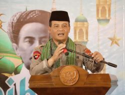 Irjen Pol Ahmad Lutfhi Apresiasi Komitmen NU dan Muhammadiyah Kabupaten Jepara; Wujud Sinergi Jaga Kamtibmas
