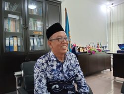 STIE Indonesia Banjarmasin Segera Berubah Status Jadi Institut Bisnis dan Teknologi Kalimantan