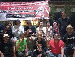 Seruan Dari Para Musisi Untuk Indonesia Menggugah  Nasionalisme Patriotisme Generasi
