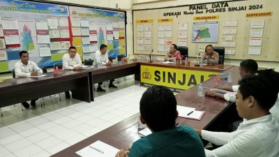 Kasus Pencabulan Anak Dibawah Umur Kecamatan Sinjai Timur Naik Ke Tahap Penyidikan