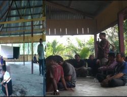 Pemilihan BPKam Danau Tras Kecamatan Simpang Kiri Tidak Sesuai Dengan Perwal Subulussalam