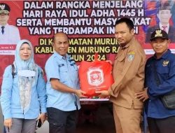 Pemkab Murung Raya Gelar Operasi Pasar Murah Untuk Penuhi Kebutuhan Masyarakat