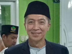 Drs RH Dedie A Rachim MA Calon Kuat Walikota Bogor Jabar 2024-2029