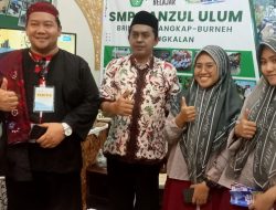 Sukses Gemilang Expo Pendidikan Bangkalan: Menginspirasi Generasi Muda menuju Masa Depan Berkualitas