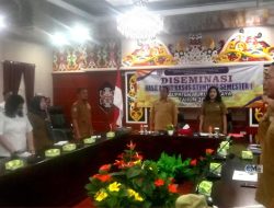 Murung Raya Mengumumkan Hasil Audit Kasus Stunting, Upaya Terkoordinasi dalam Perang Melawan Stunting