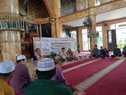 Sebar Al Qur’an Pesantren Al Hilal Bogor Sampai Ke Banjarmasin dan Sekitarnya